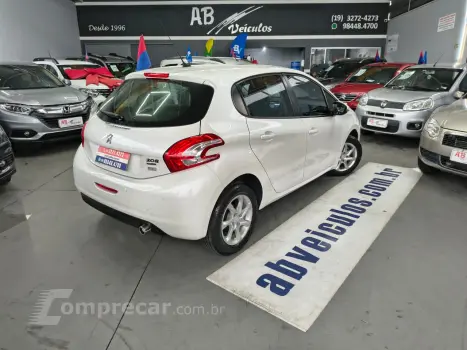 208 1.6 16V Active Pack