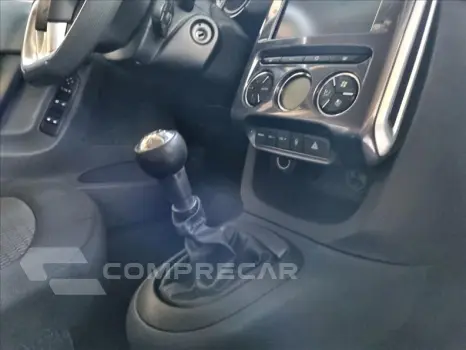 C3 1.2 Style Edition 12V