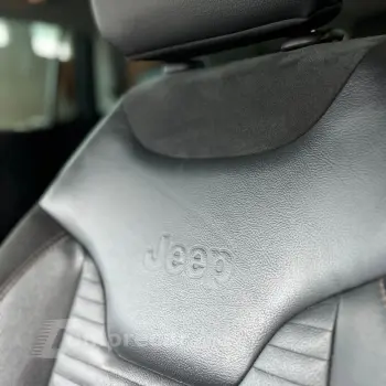 COMMANDER 1.3 T270 Turbo Limited