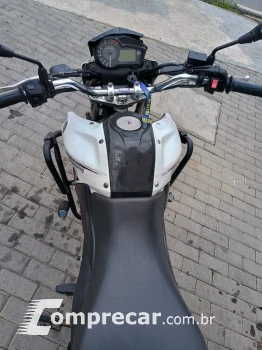 XTZ Crosser