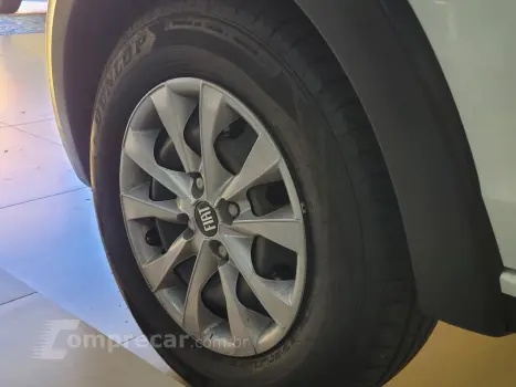 MOBI LIKE 1.0 Fire Flex 5p.