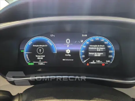 COROLLA 1.8 VVT-I HYBRID FLEX ALTIS PREMIUM CVT