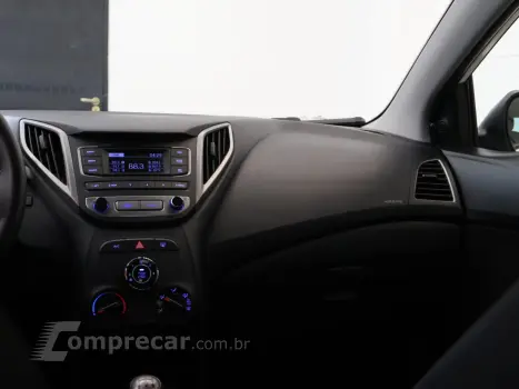 HB20 1.0 Comfort Style 12V