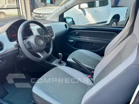 UP 1.0 12V 4P FLEX MOVE UP AUTOMATIZADO