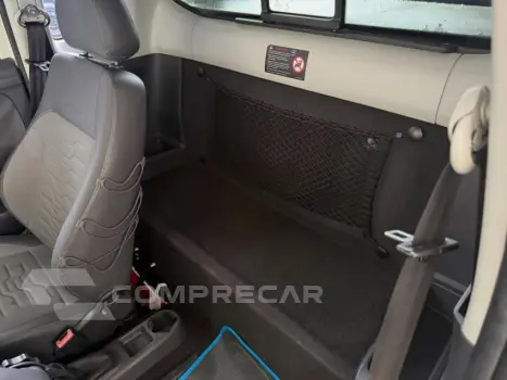 SAVEIRO 1.6 Cross CE 16V