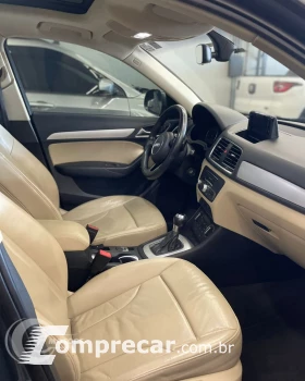 Q3 1.4 TFSI Ambiente S Tronic