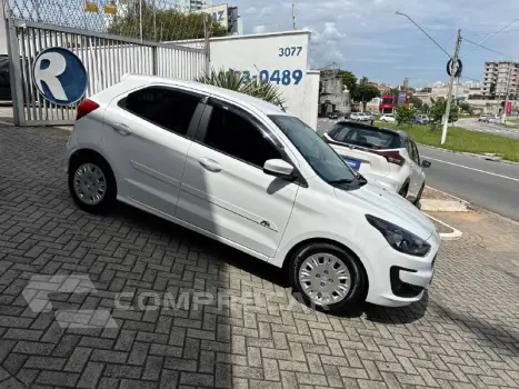 Ka 1.0 SE Plus TiVCT Flex 5p