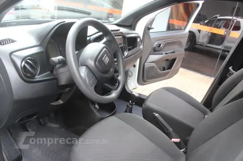 Strada 1.3 FIREFLY FLEX ENDURANCE CABINE SIMPLES