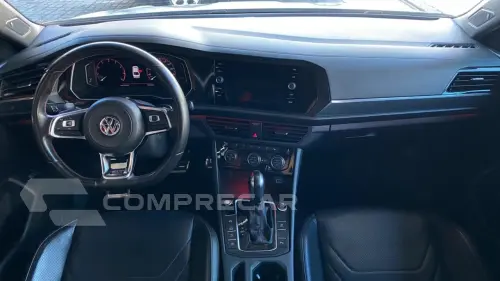 VOLKSWAGEN JETTA 2.0 350 TSI GLI DSG