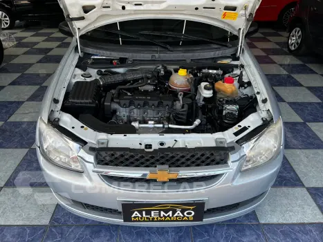 CLASSIC 1.0 MPFI LS 8V