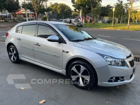 CRUZE 1.4 Turbo Sport6 LT 16V