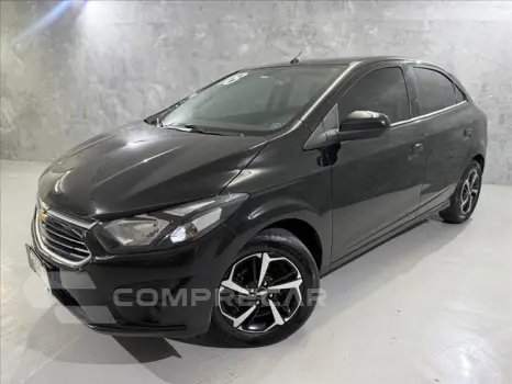 ONIX 1.4 MPFI LT 8V