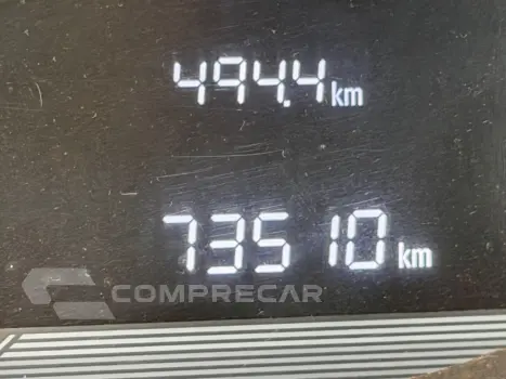 SPIN 1.8 LT 8V FLEX 4P AUTOMÁTICO