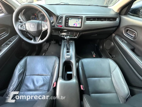 HR-V EXL 1.8 Flexone 16V 5p Aut.