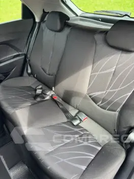 HB20 1.0 12V Comfort