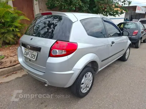 Ka 1.0 Mpi 8V Flex 2P Manual