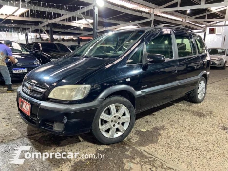ZAFIRA ELITE