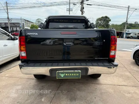 HILUX 2.7 SR 4X2 CD 16V