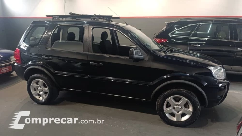 FORD ECOSPORT 2.0 XLT 16V 4 portas