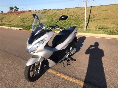 HONDA PCX 150