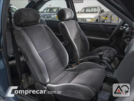 ESCORT 2.0 I XR3 8V