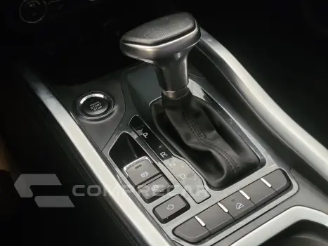 Tiggo 5X T 1.5 16V Turbo Flex Aut.