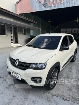 KWID 1.0 12V SCE Intense