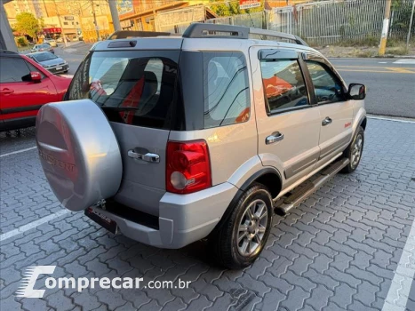 ECOSPORT 1.6 Freestyle 8V