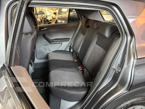 T-Cross 200 TSI 1.0  Flex 12V 5p Aut.