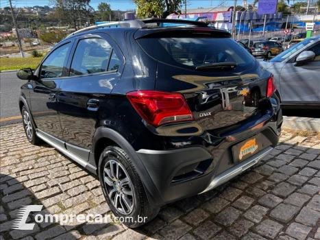 ONIX 1.4 MPFI Activ 8V