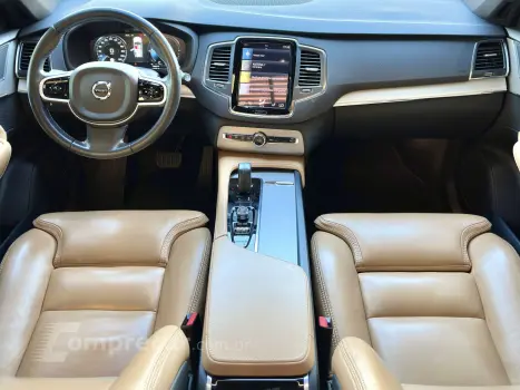 XC90 2.0 T8 HYBRID MOMENTUM AWD GEARTRONIC