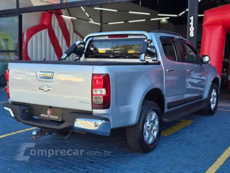 S10 Pick-Up LTZ 2.4 F.Power 4x2 CD