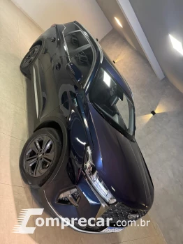 TIGGO 7 PRO 1.5 TCI Hybrid