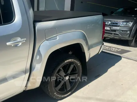 AMAROK High.CD 2.0 16V TDI 4x4 Dies. Aut