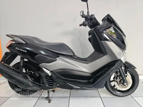 Nmax 160 ABS