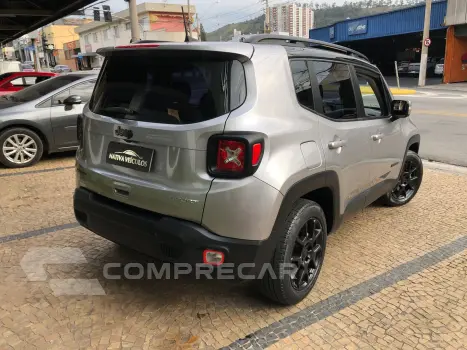Renegade 1.8 16V Flex Sport 4P Automático