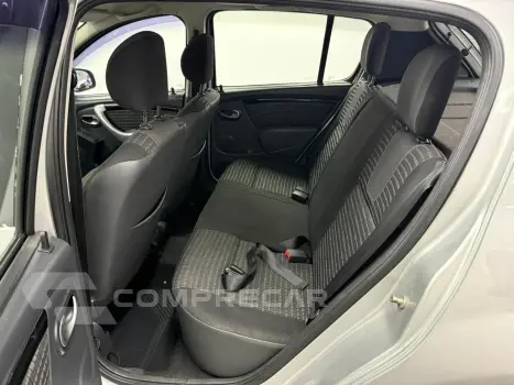 SANDERO Privilège Hi-Flex 1.6 16V 5p Aut