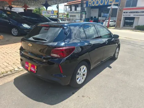 Onix 1.0 Flex Lt Manual