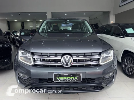 AMAROK Highline 3.0