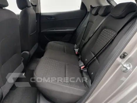 HB20 1.0 12V FLEX COMFORT PLUS MANUAL