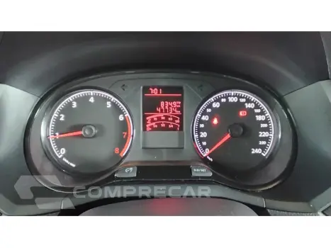 SAVEIRO 1.6 MSI ROBUST CS 16V FLEX 2P MANUAL