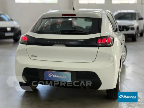 208 1.0 FIREFLY FLEX LIKE MANUAL