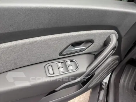 DUSTER 1.6 16V SCE FLEX INTENSE PLUS X-TRONIC