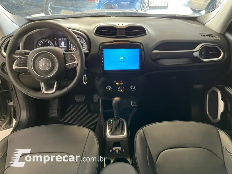 RENEGADE 1.8 16V