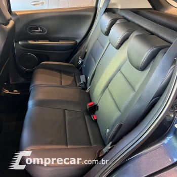 HR-V EXL 1.8 Flexone 16V 5p Aut.