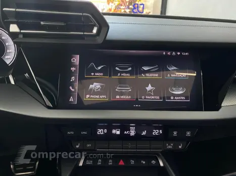 A3 Sportb. Performance 2.0 TFSI S-tronic