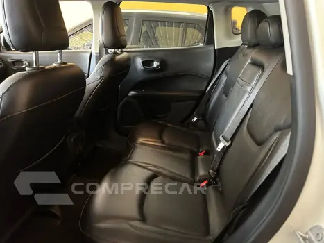 COMPASS LIMITED 2.0 4x2 Flex 16V Aut.