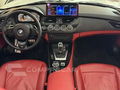 Z4 2.0 16V 20I SDRIVE GP ROADSTER AUTOMÁTICO