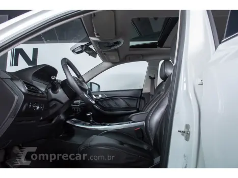 TIGGO 7 1.5 VVT TURBO iFLEX TXS DCT