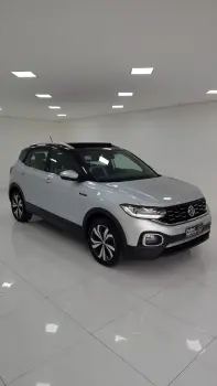 T-CROSS 1.4 250 TSI Highline